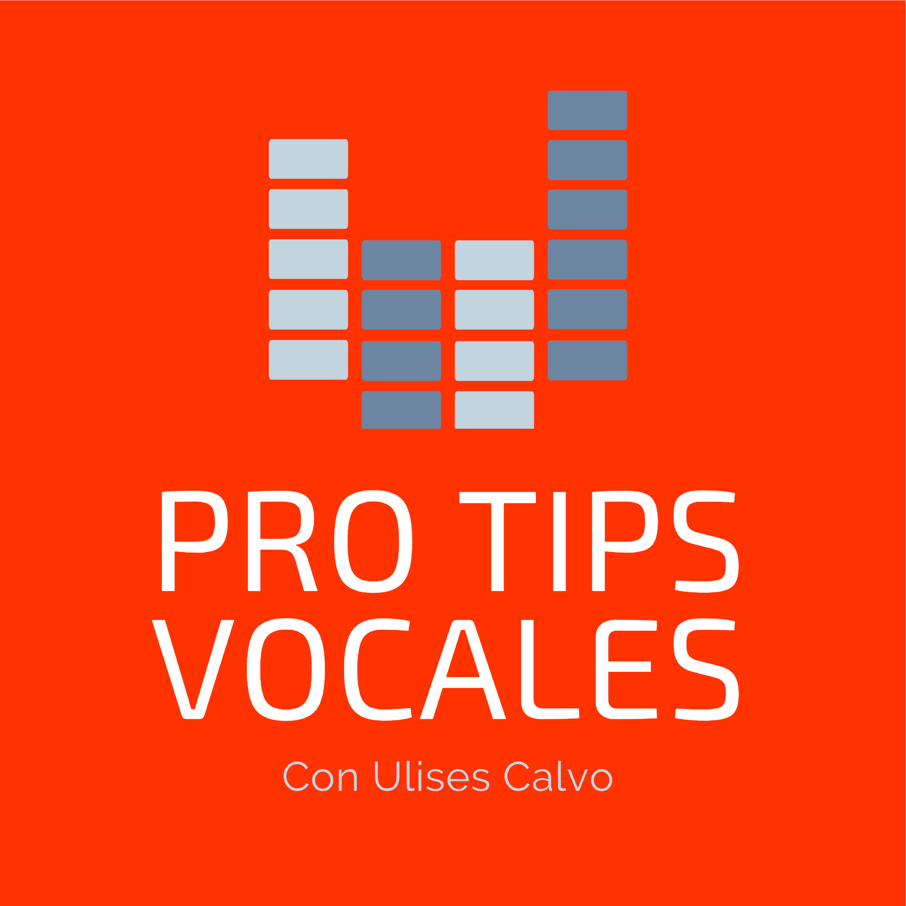 Pro Tips Vocales